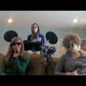 Meet your Posher, Krista